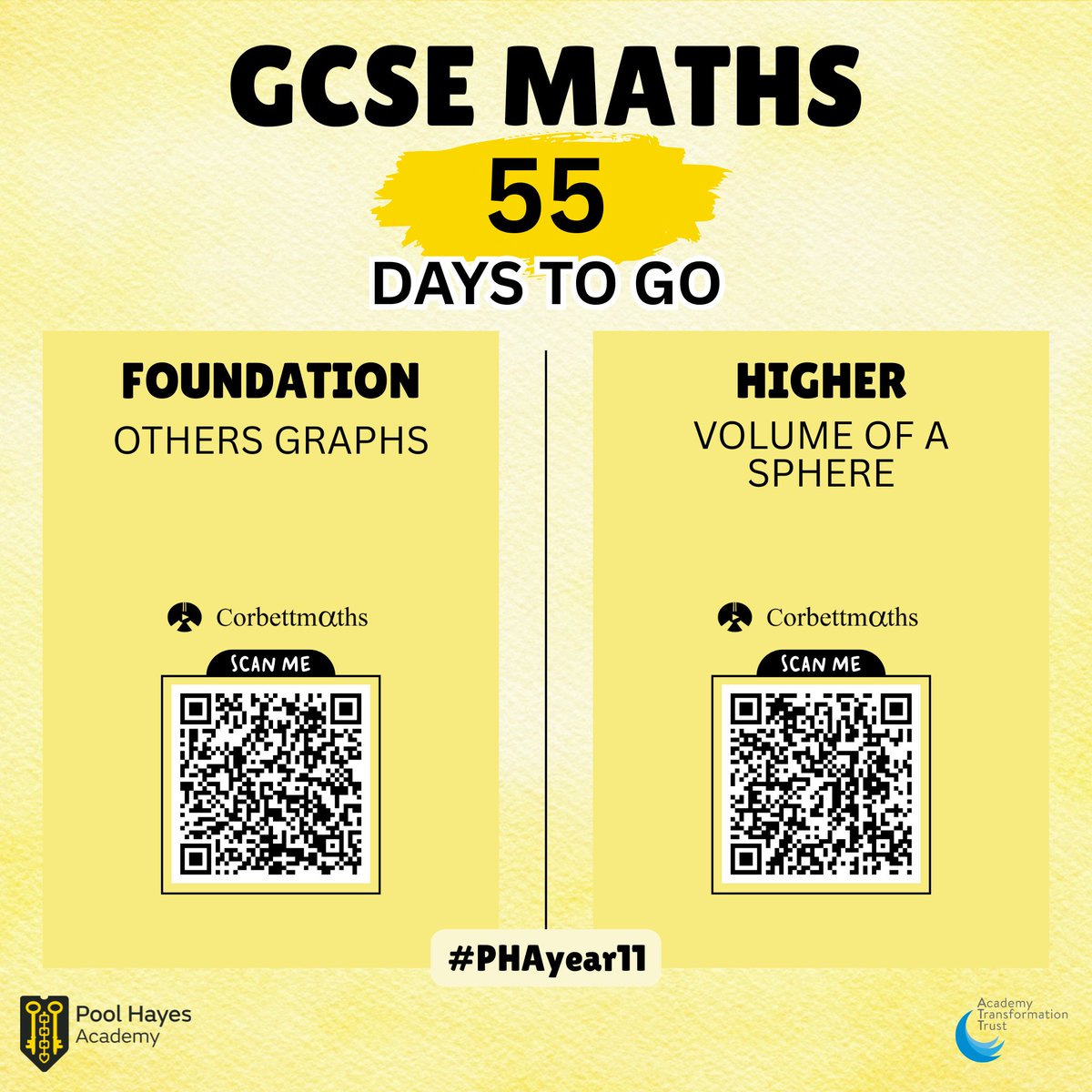 Pool Hayes Academy tweet media