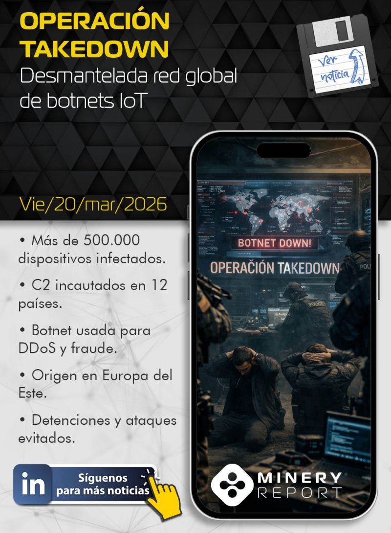 Minery Report tweet media