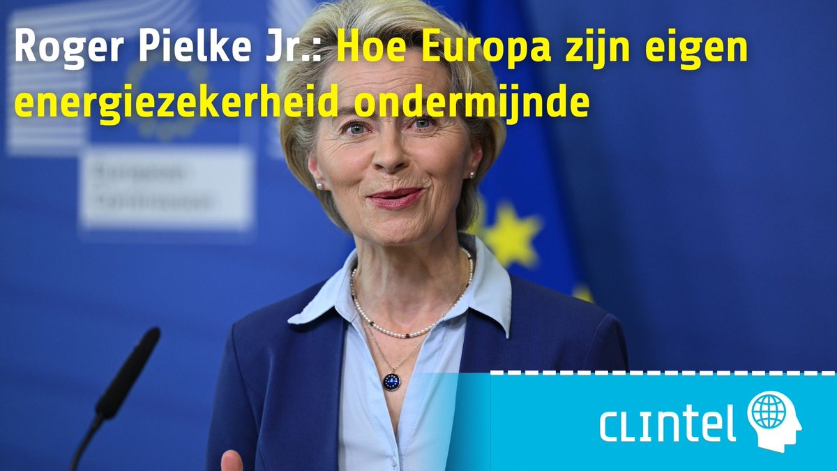 CLINTEL.NL tweet media