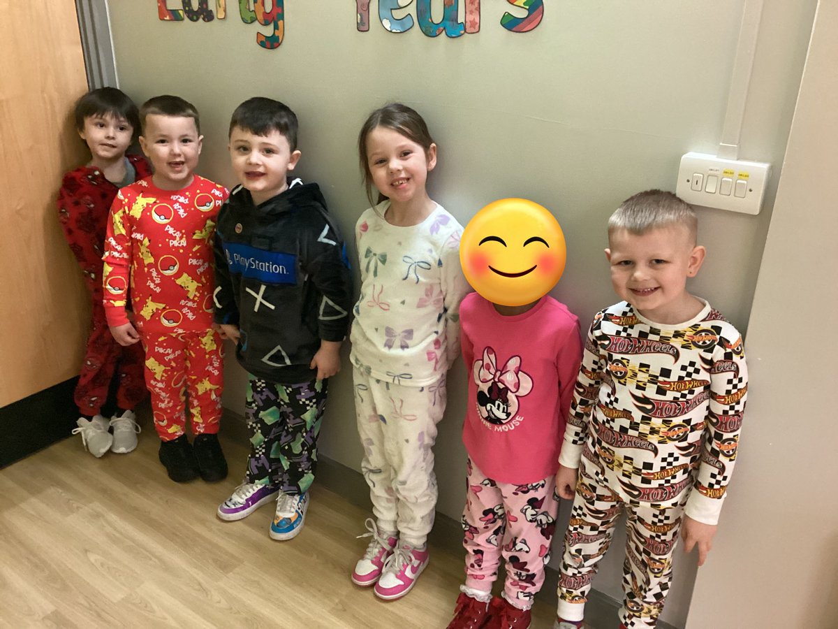 Yew Tree Primary School tweet media