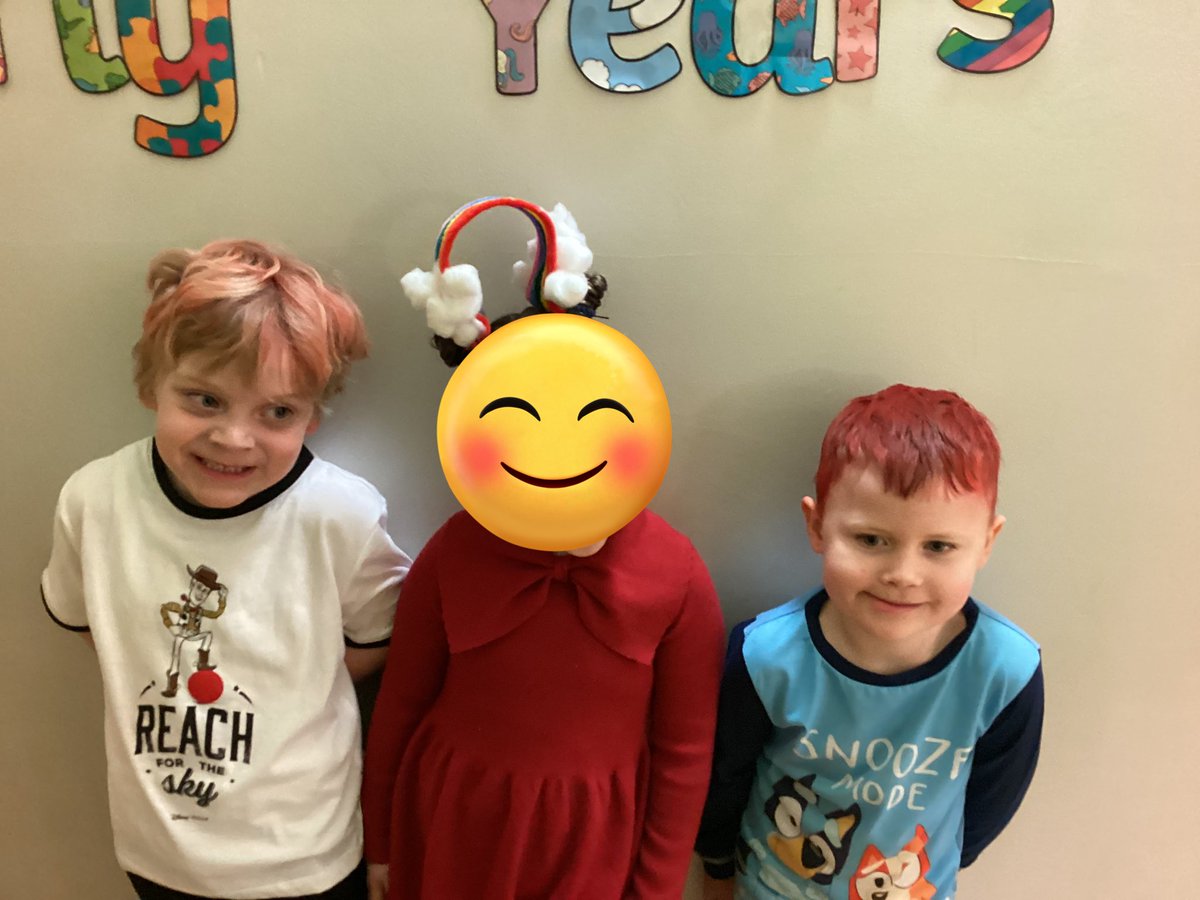 Yew Tree Primary School tweet media