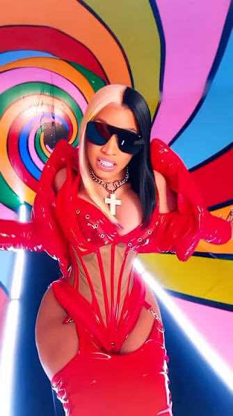 ✨MagnaBæřB👩🏽‍🎓🦄 tweet media