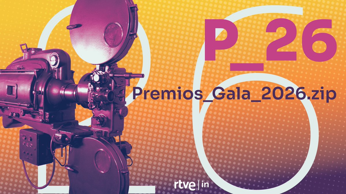 RTVE Instituto tweet media