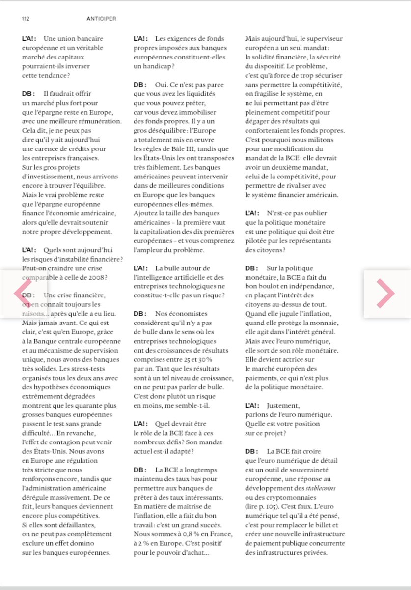 Crédit Mutuel Alliance Fédérale tweet media