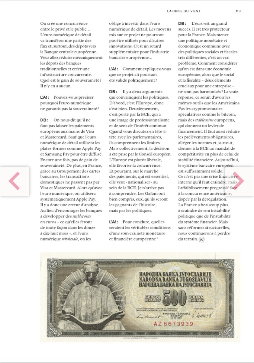 Crédit Mutuel Alliance Fédérale tweet media