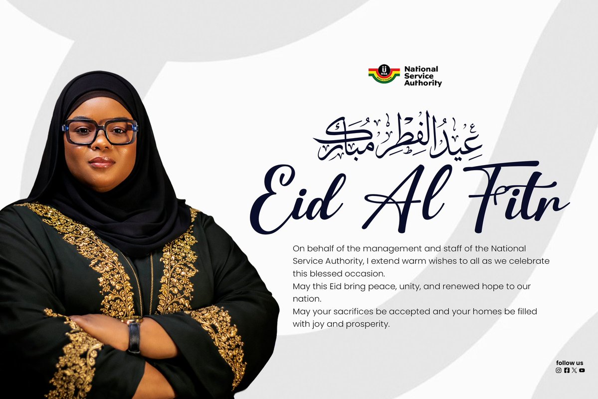 NSA GHANA tweet media