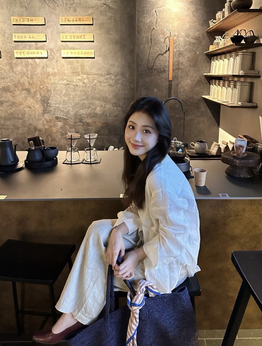 张诺诺 tweet media