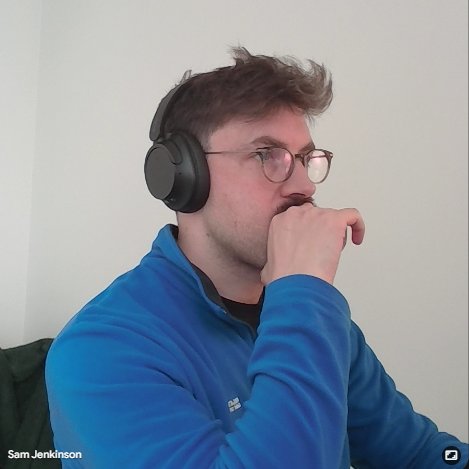 Samuel Jenkinson tweet media