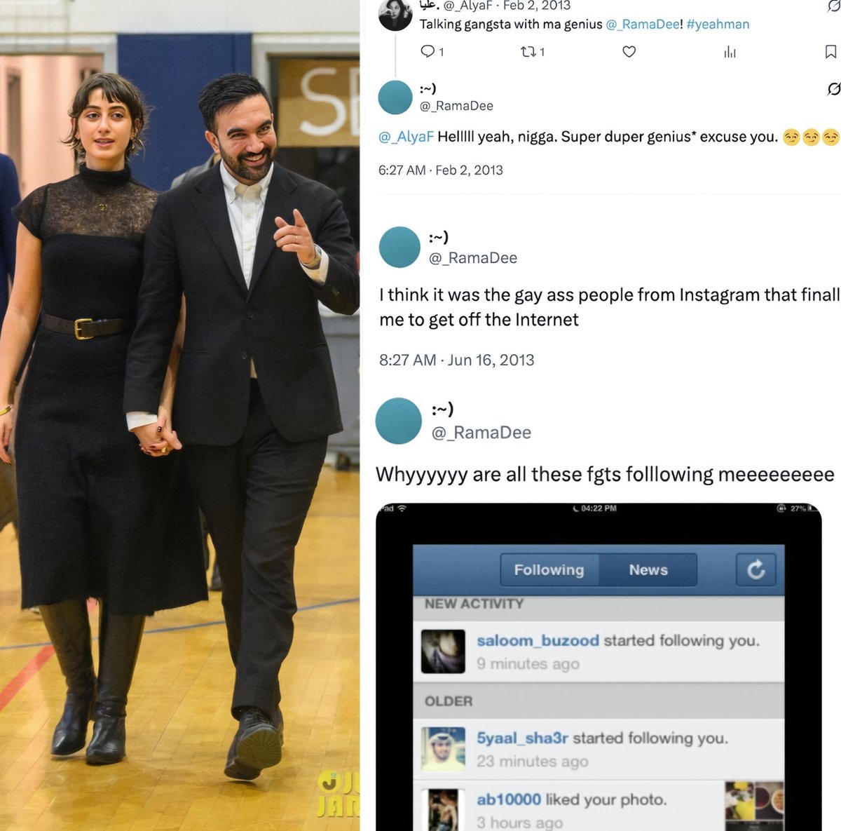 David J Harris Jr tweet media