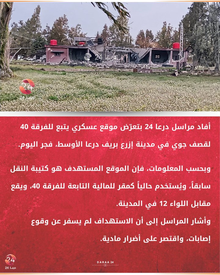 Elizabeth Tsurkov tweet media