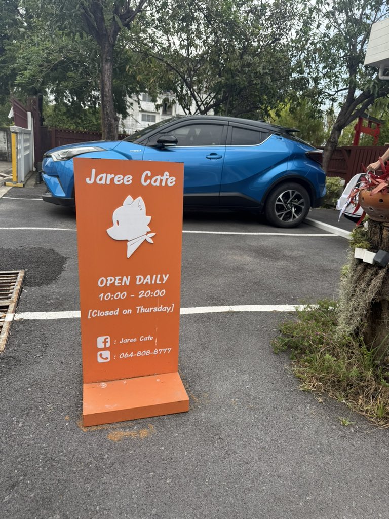 Lepario▶︎Thaitails2026 tweet media