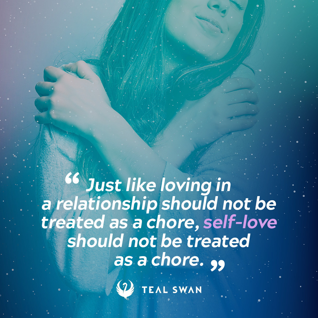 Teal Swan tweet media