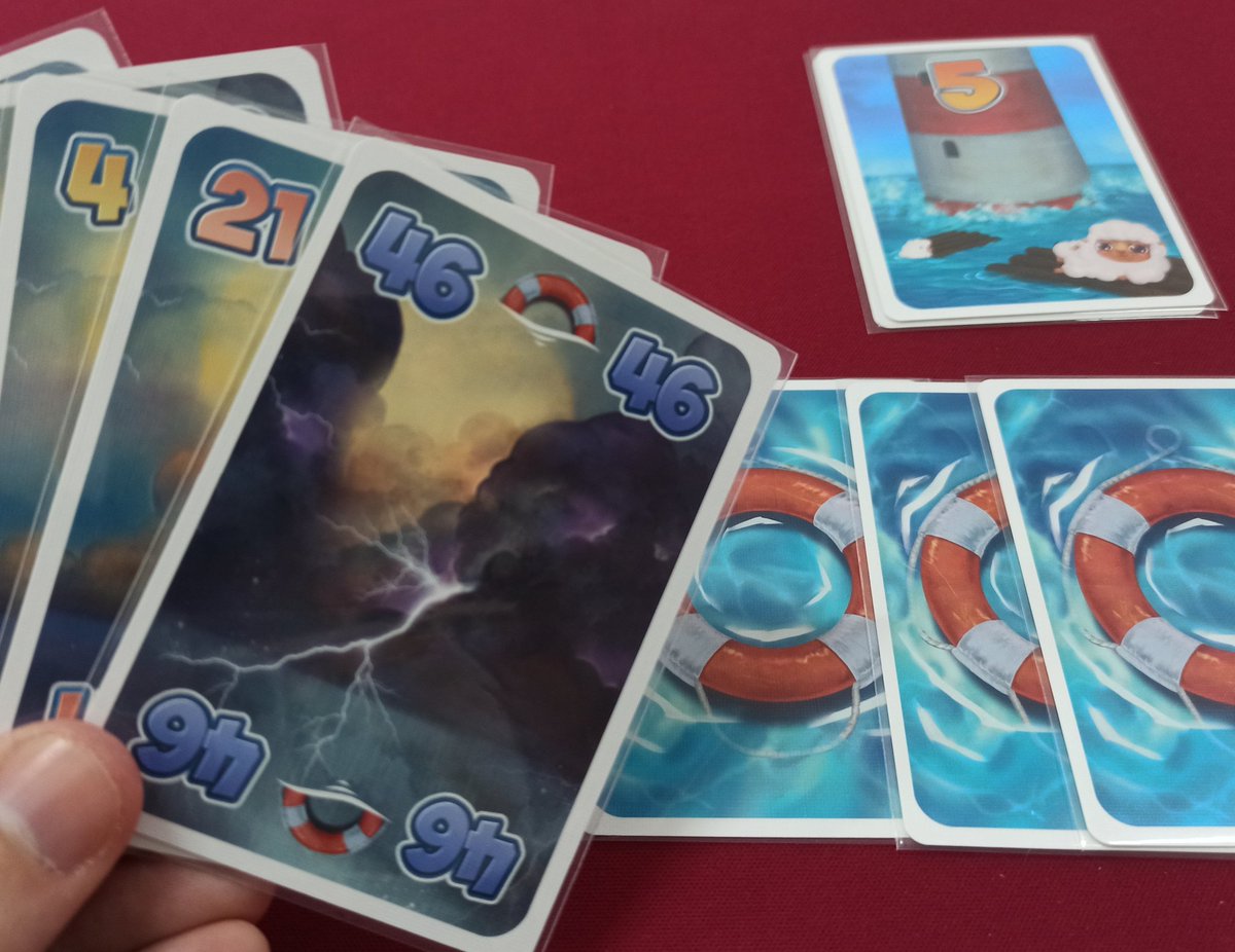 Not in my Game tweet media