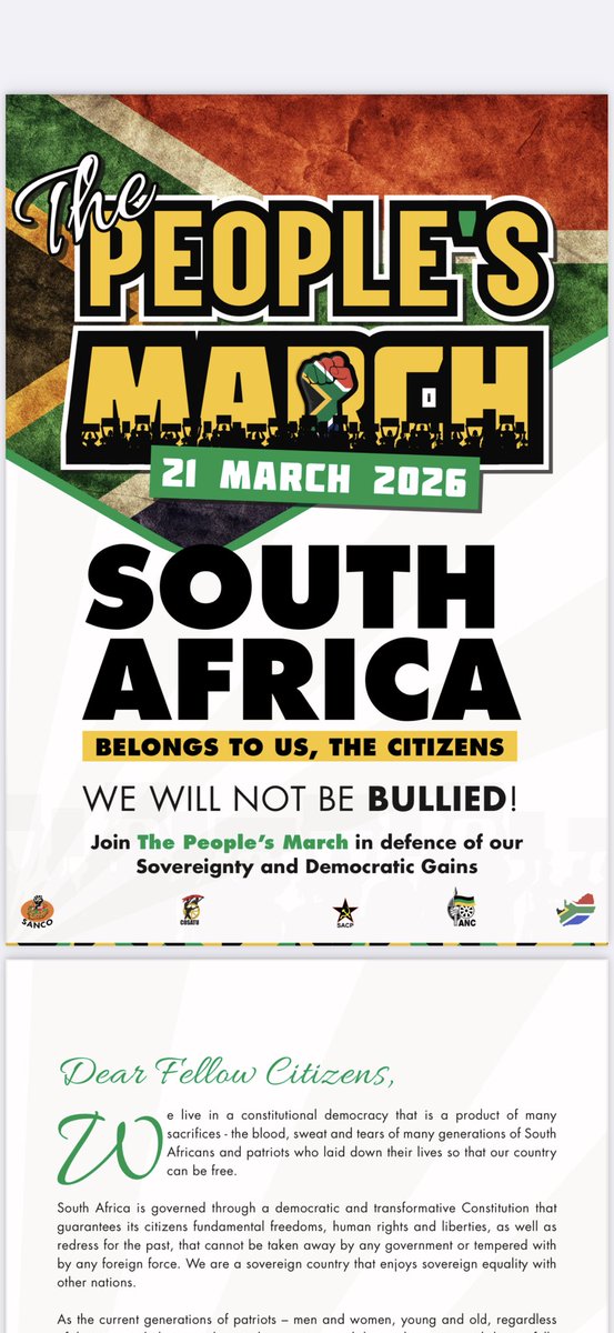 Tlangi Mogale: CoT MMC Roads&Transport🖤💚💛 🇿🇦 tweet media