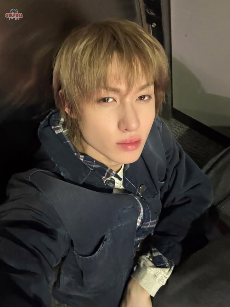 SELFOL ONLY! tweet media