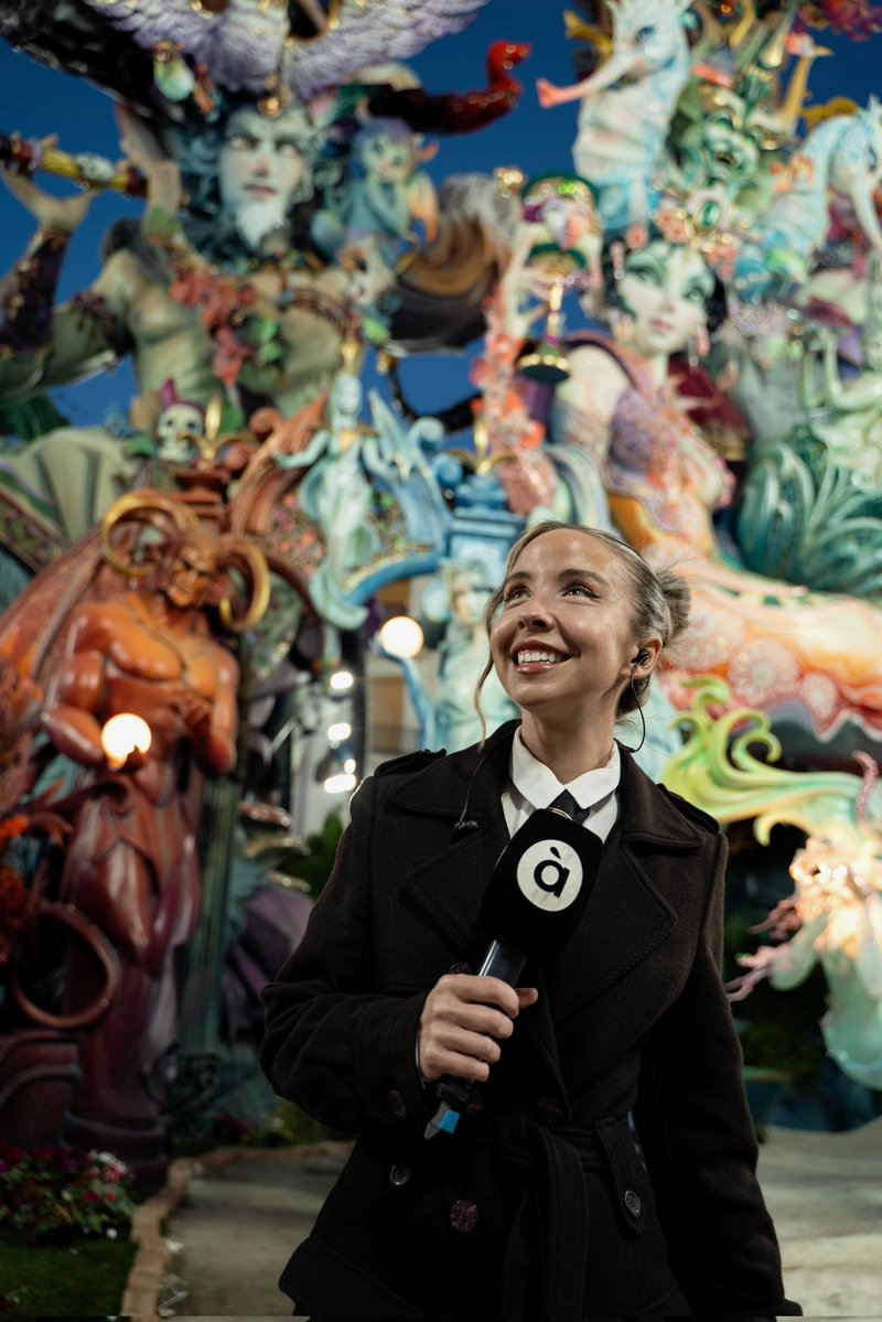 Berta Báidez tweet media