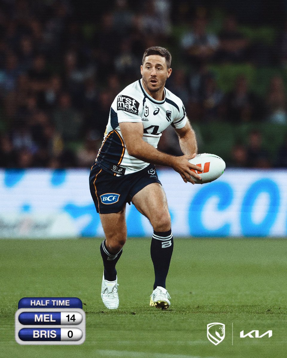 Brisbane Broncos tweet media