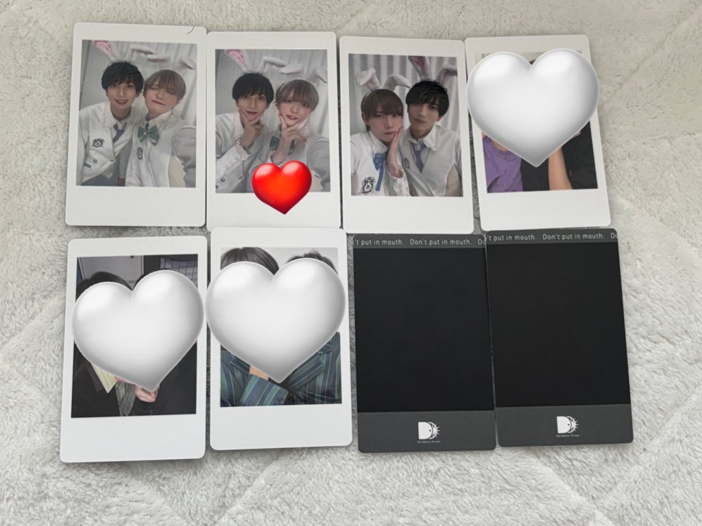 お取引垢🍣🐴 tweet media