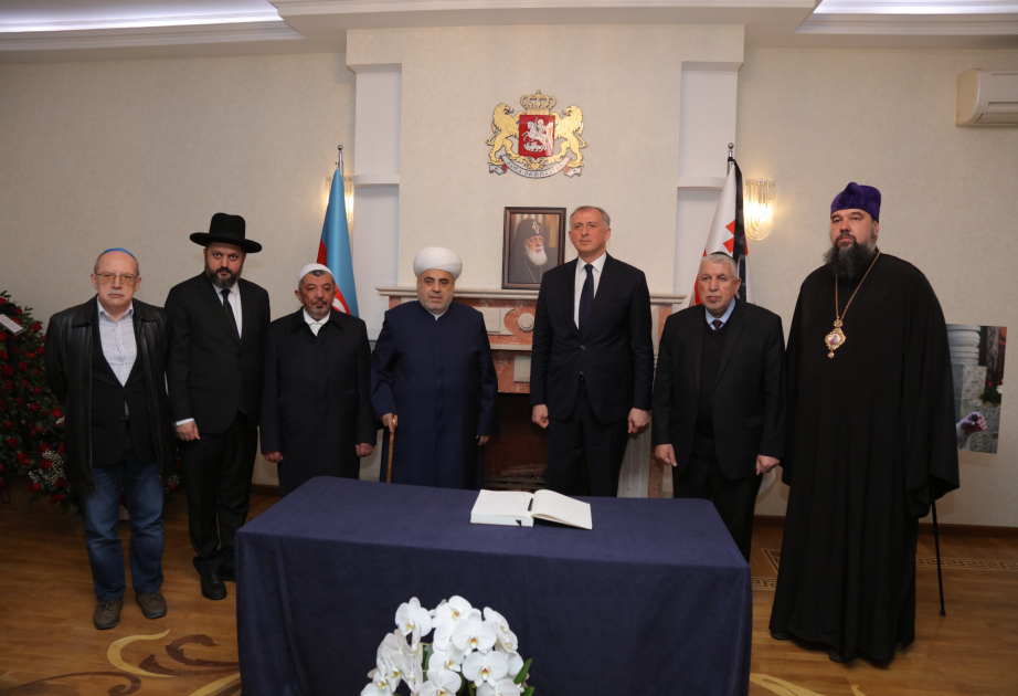 AZERTAC Español tweet media