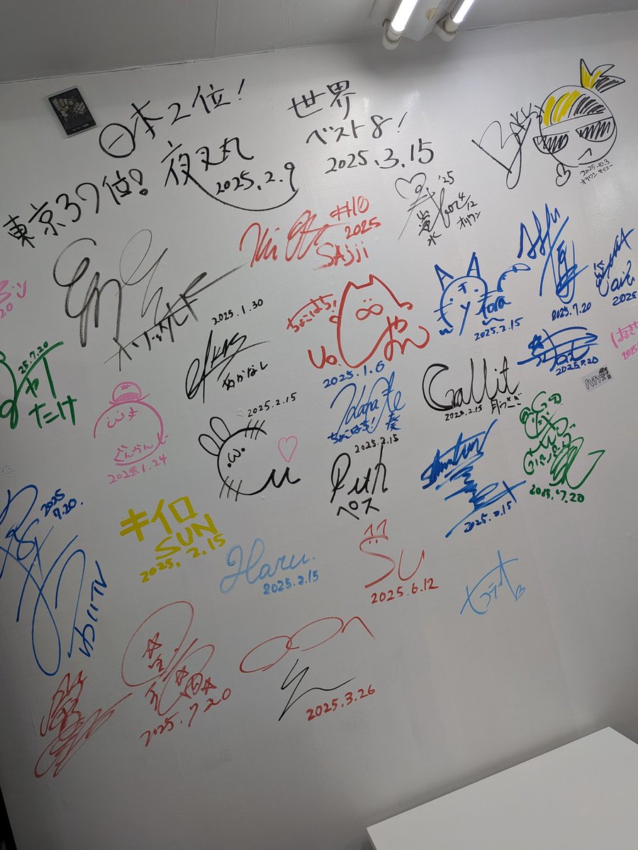 たお【池ドン部】 tweet media