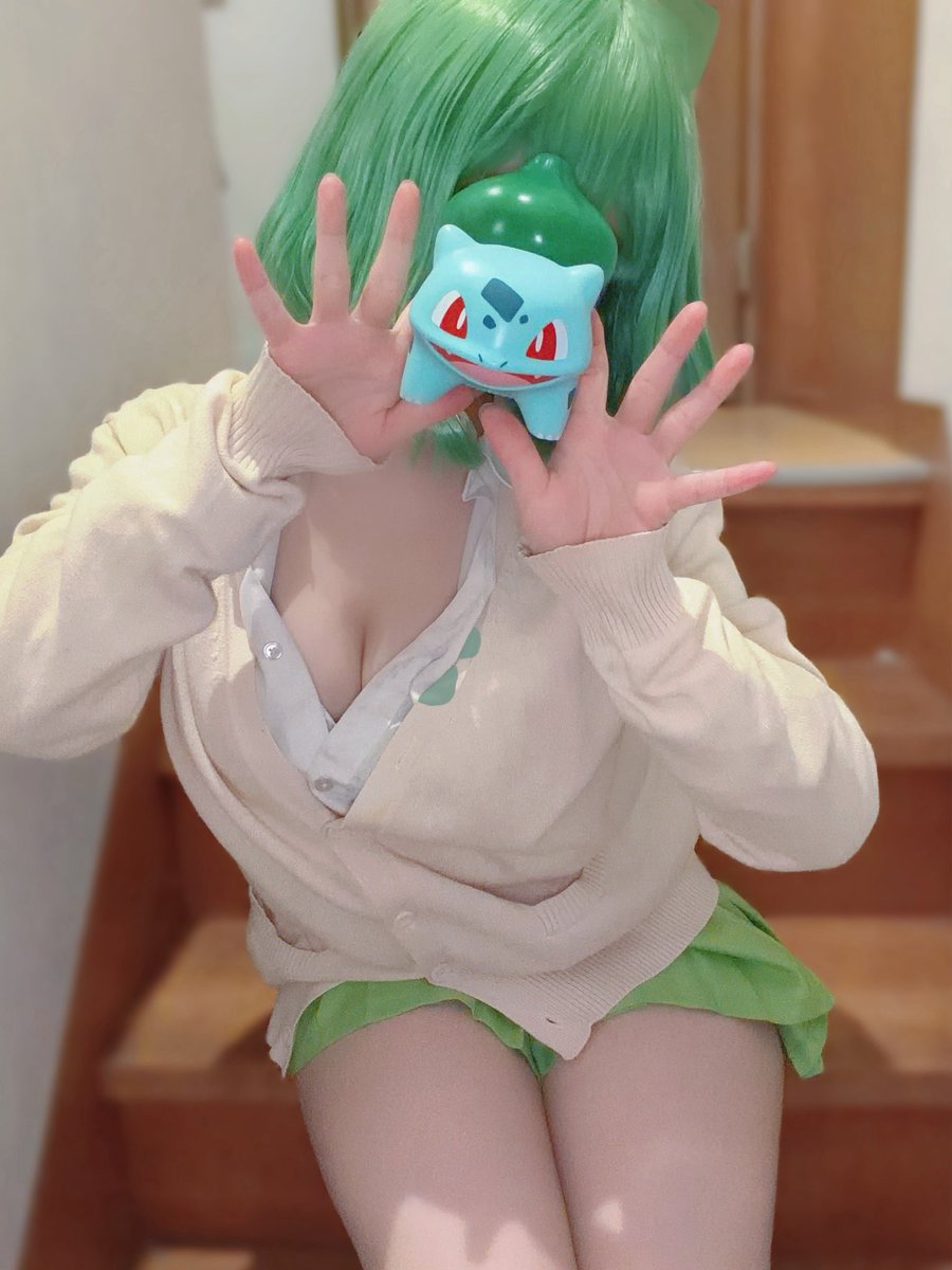 すゆか🍉🐼 tweet media