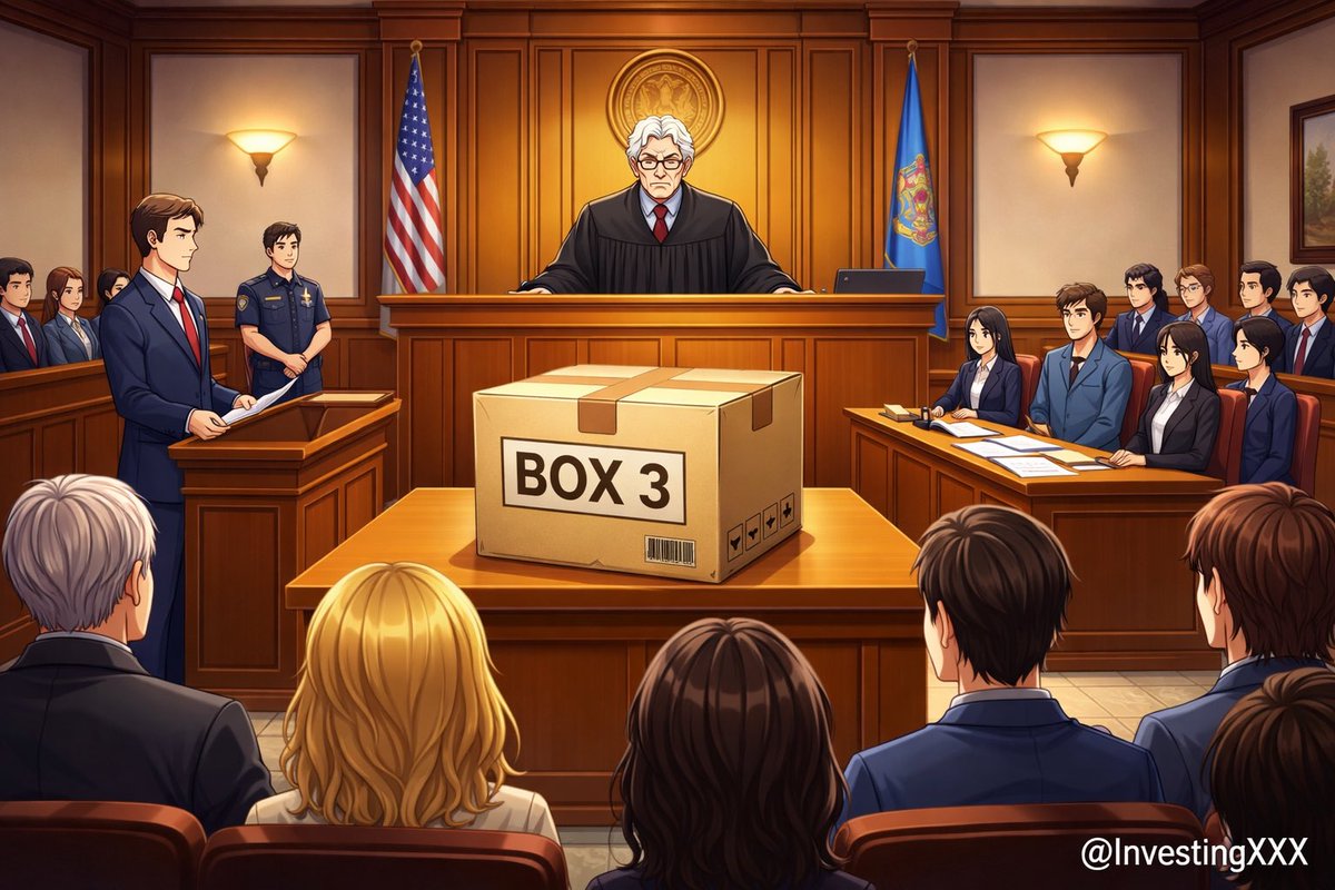 Investing with Miles tweet media