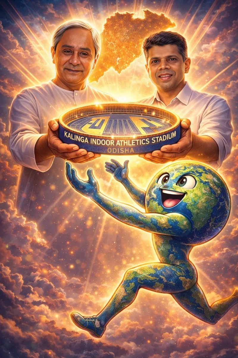 Babali Swain tweet media