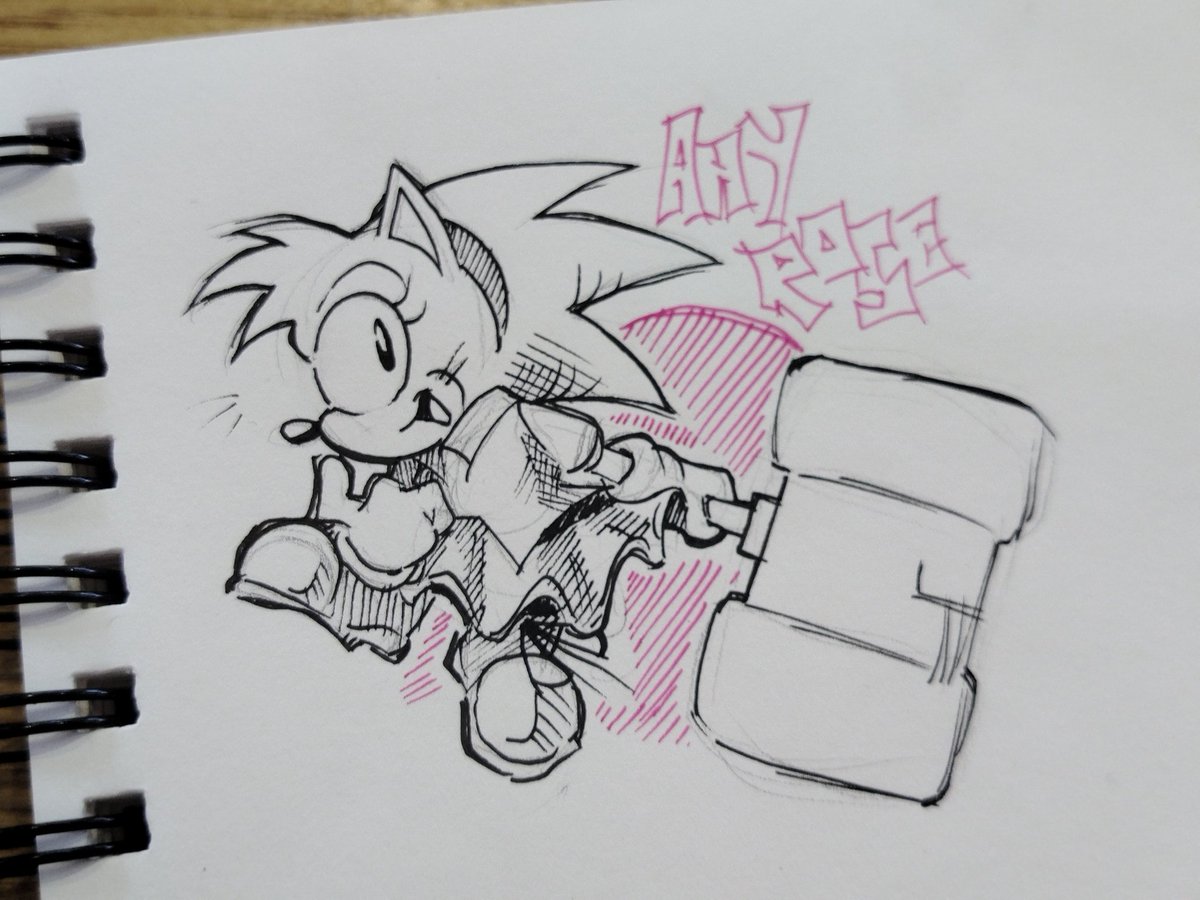 FRANKED-OUT! tweet media