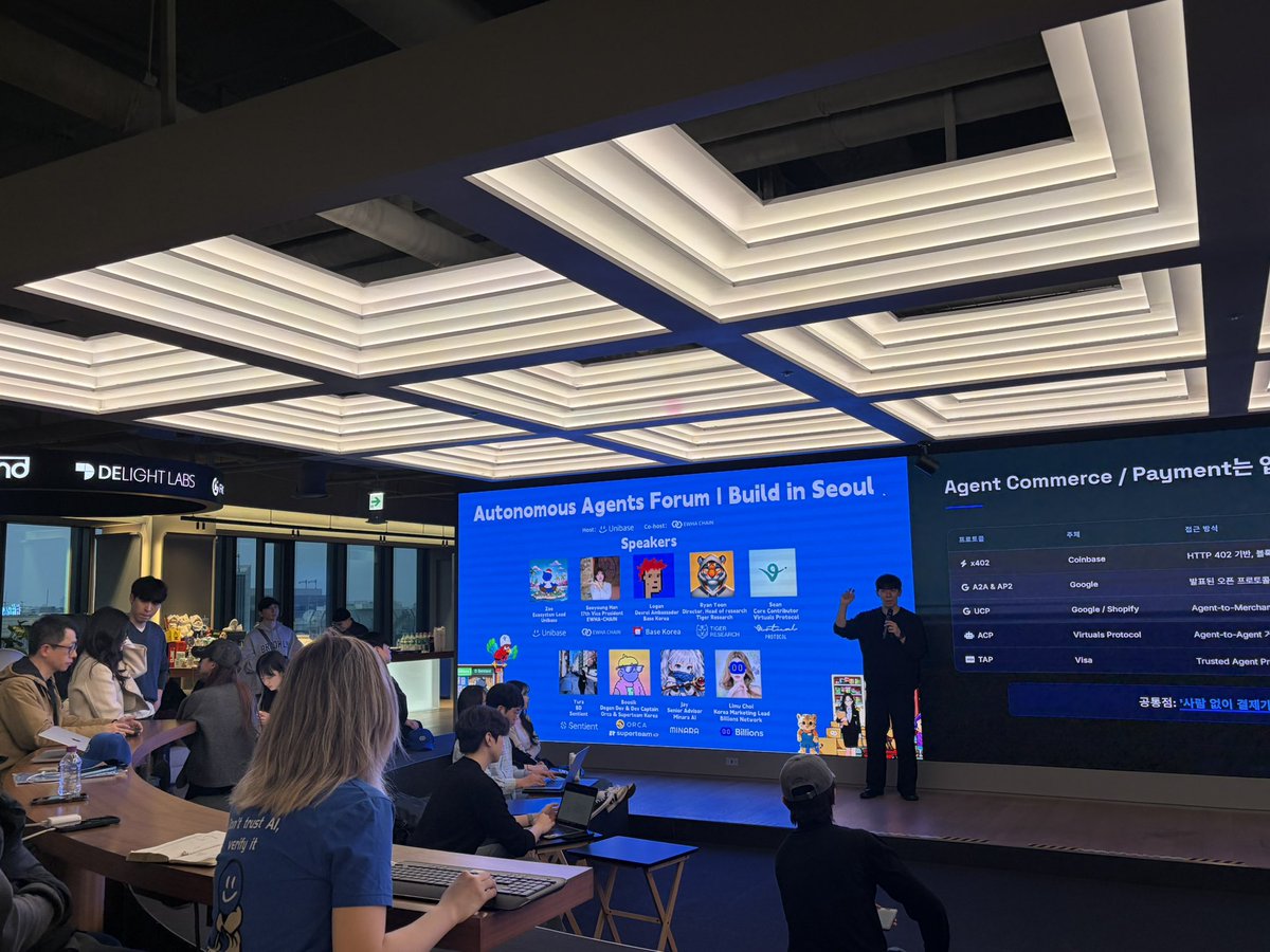 Base Korea tweet media