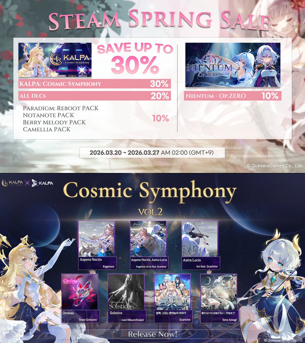 KALPA OFFICIAL tweet media