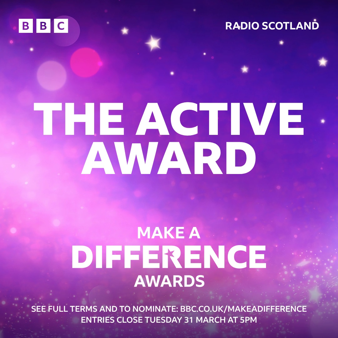 BBC Radio Scotland tweet media