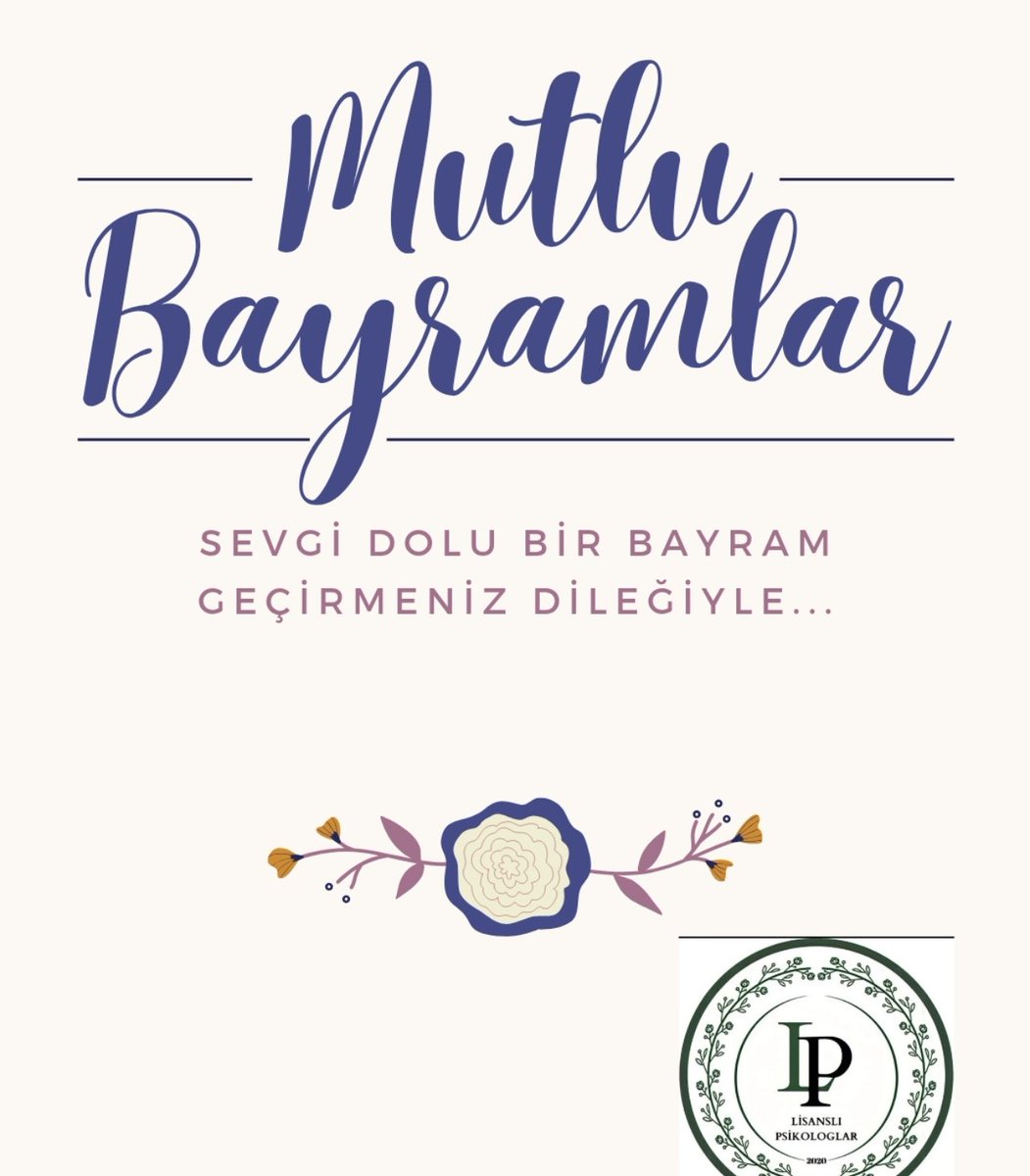 Lisanslı Psikologlar tweet media