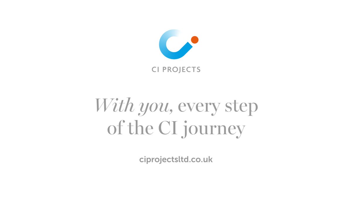CI Projects tweet media