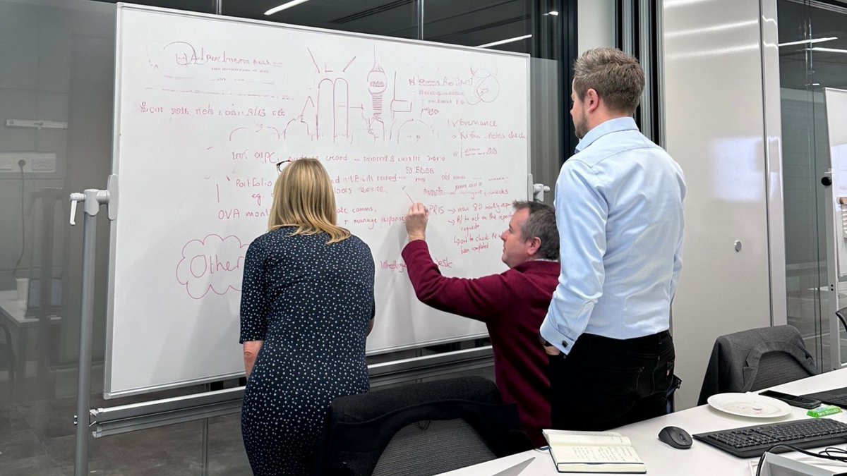 CI Projects tweet media