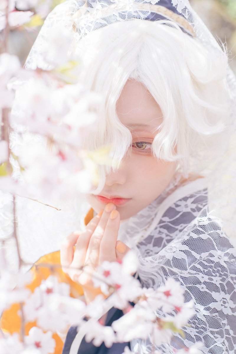 浅葱間 tweet media