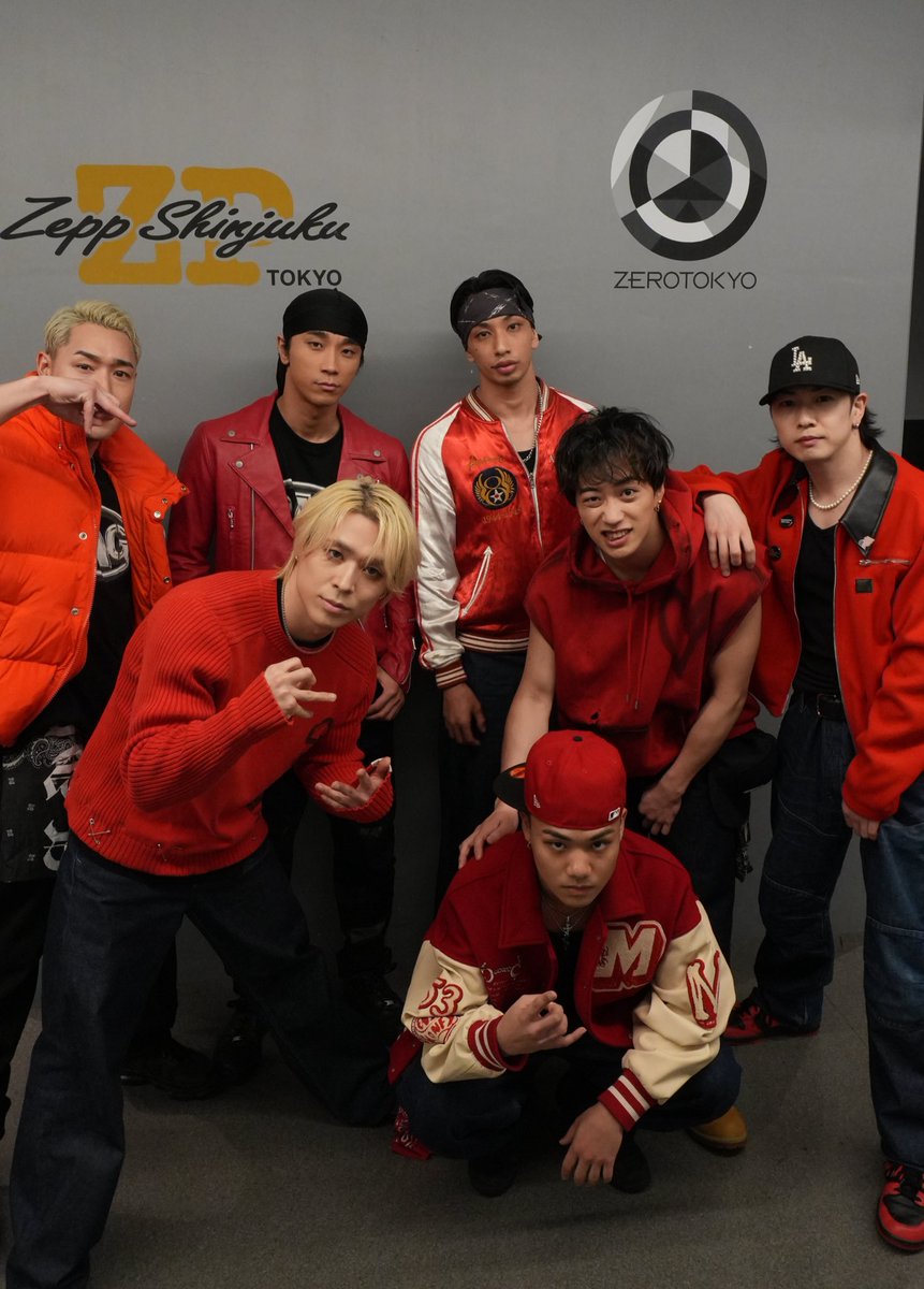 RAG POUND tweet media