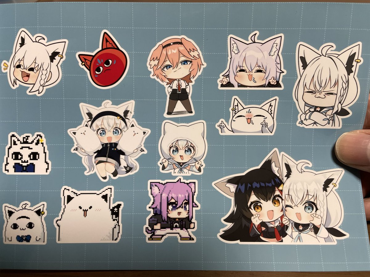 さぎりん(さぎりんママ)🌽すこん部 超ゲマズ2参戦 tweet media