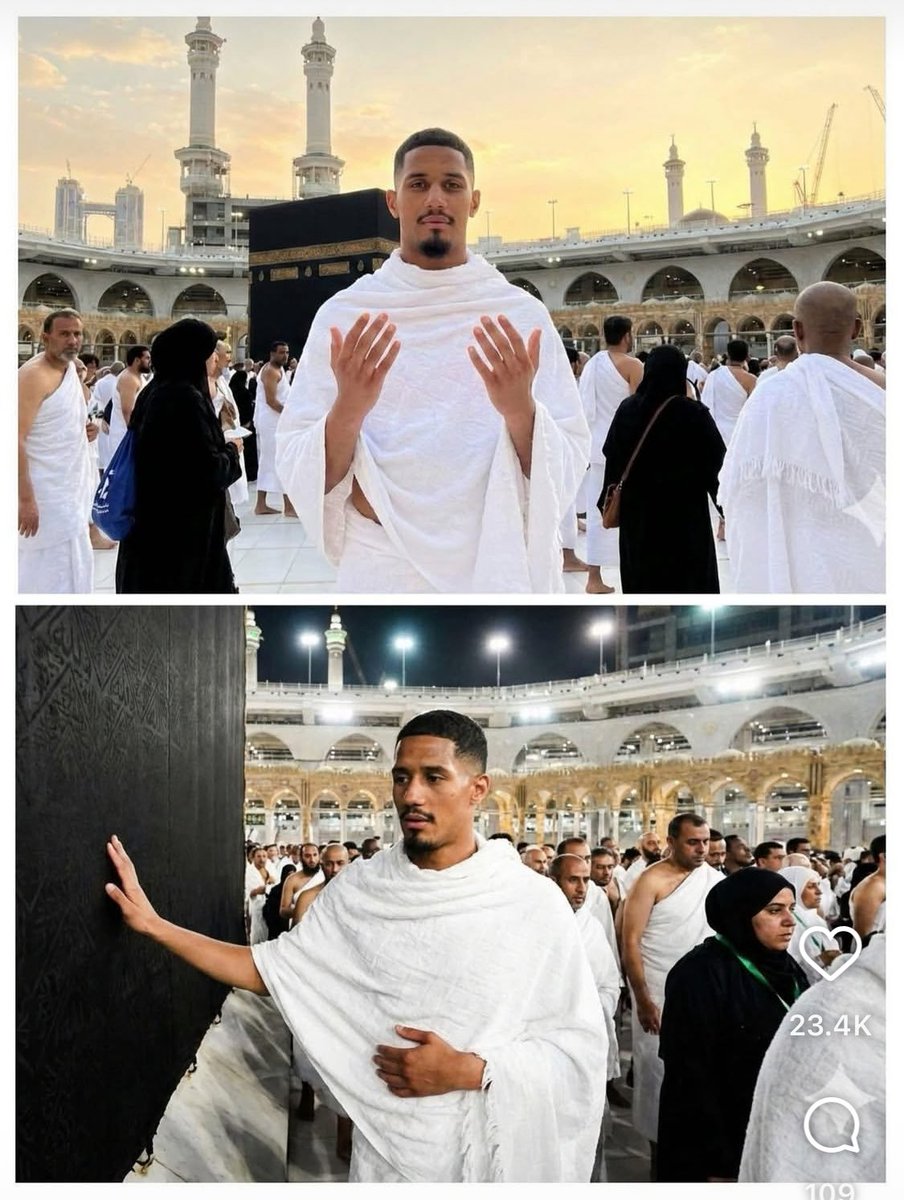 Arsenal Hive 🔴⚪️ tweet media