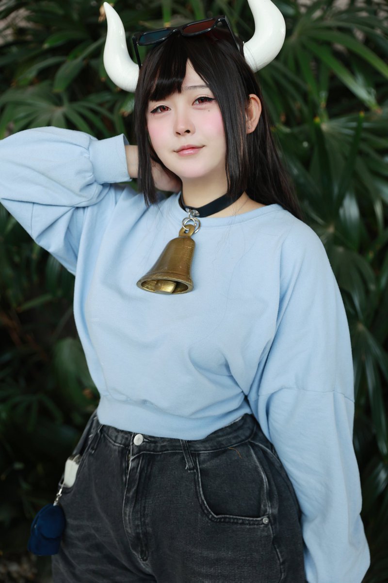 B_rei_UwU's tweet photo. 3월 서울코믹월드
하우카우 (하카순)
cos @B_rei_UwU
p.t @dongwoncham_chi
#HOWCOW https://t.co/lyvCL8f2oA