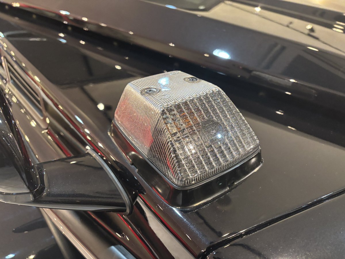 ガレージカレント tweet media