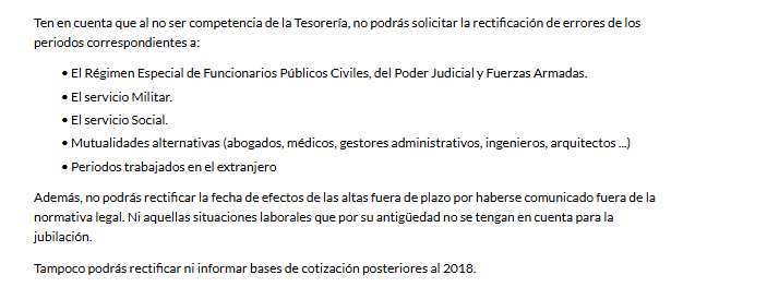 Tesorería General de la Seguridad Social tweet media