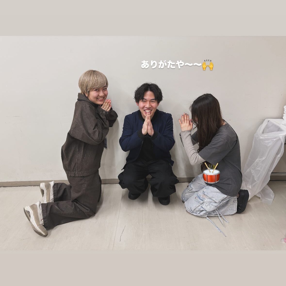 番田 渚奈子 Nanako Banda tweet media