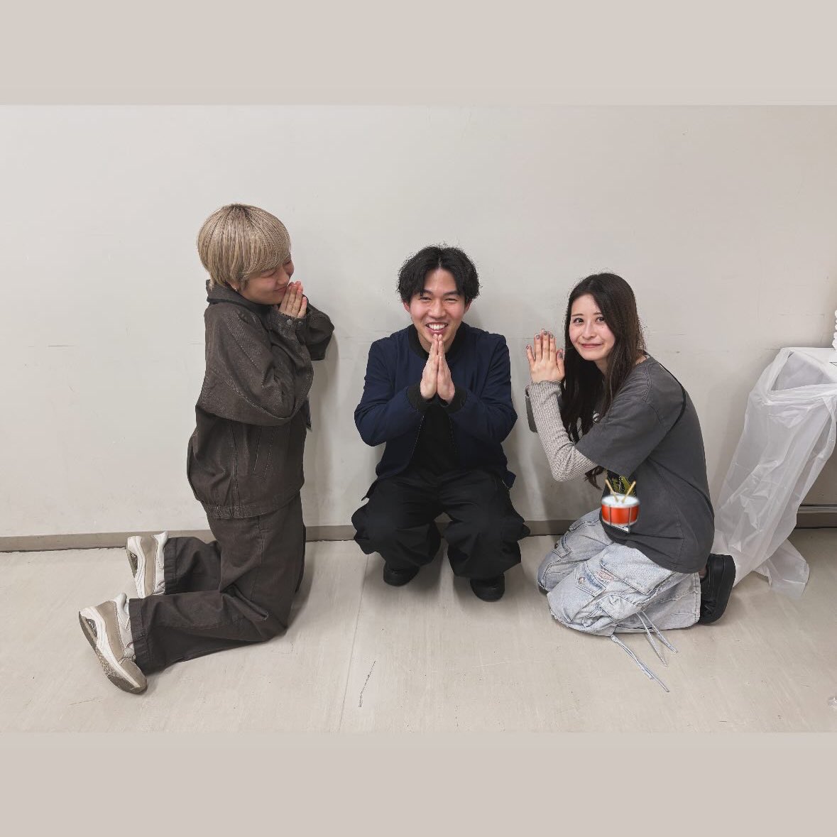 番田 渚奈子 Nanako Banda tweet media