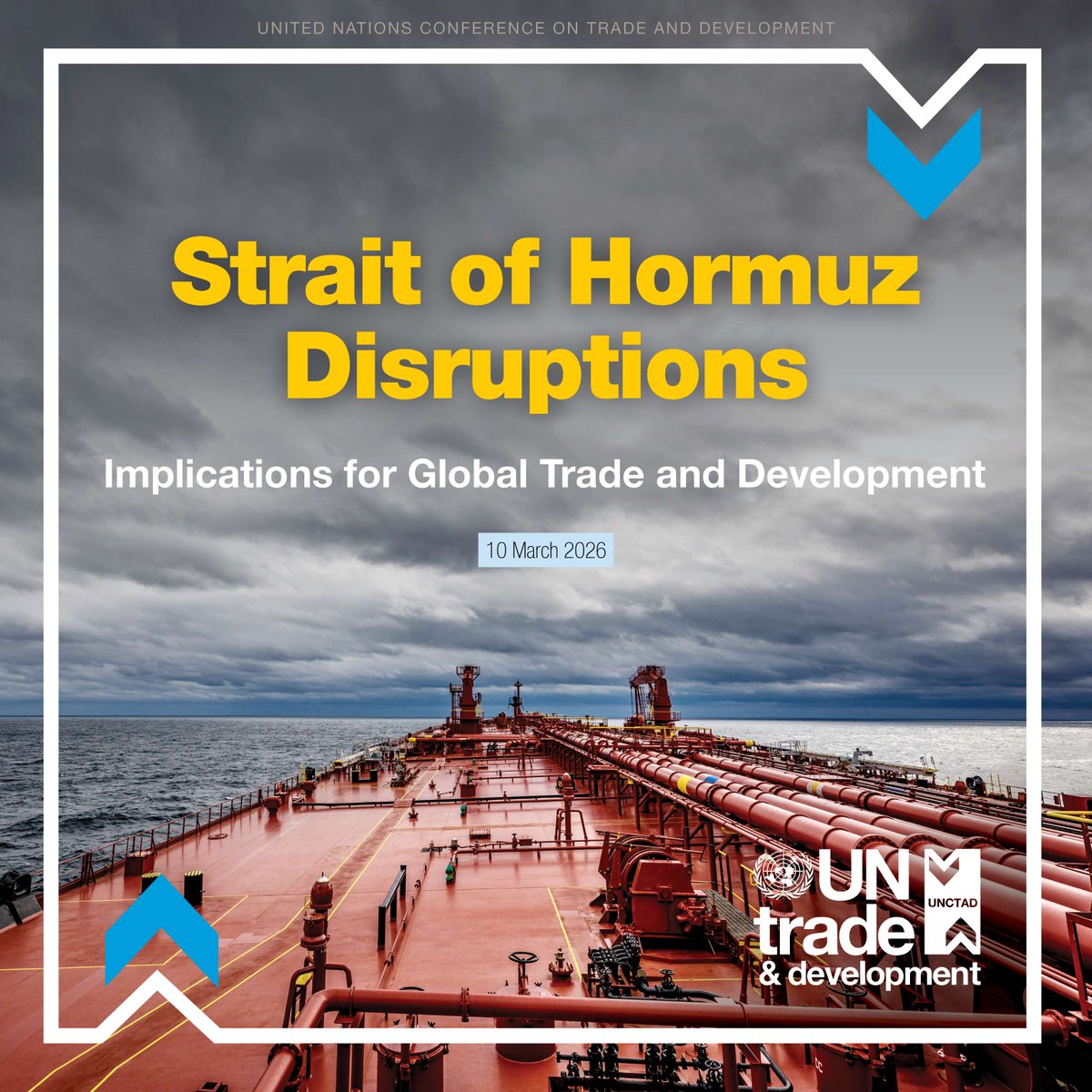 UN Trade and Development tweet media