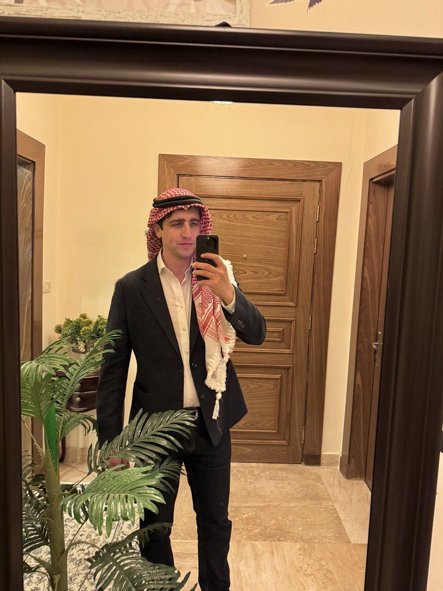 د. آدم بطاينة tweet media