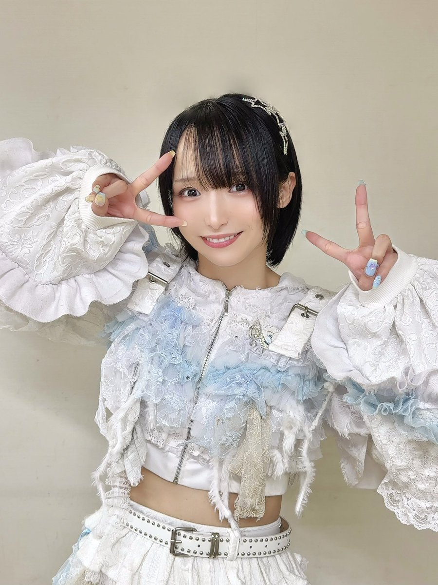 琴吹ゆず(RiNCENT♯） tweet media