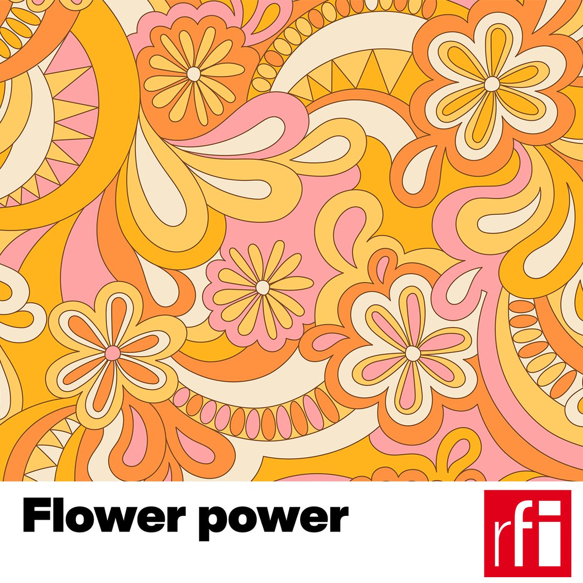 RFIInstrumental's tweet photo. 🌸 Pour célébrer le #printemps et l'arrivé des cerisiers en #fleurs,  RFI Instrumental vous propose une #playlist pleine de douceur et de bonnes vibes avec une tendance #folk et #pop #rock. 

📌 https://t.co/6ZovMYil9A https://t.co/E0B55YHNDc