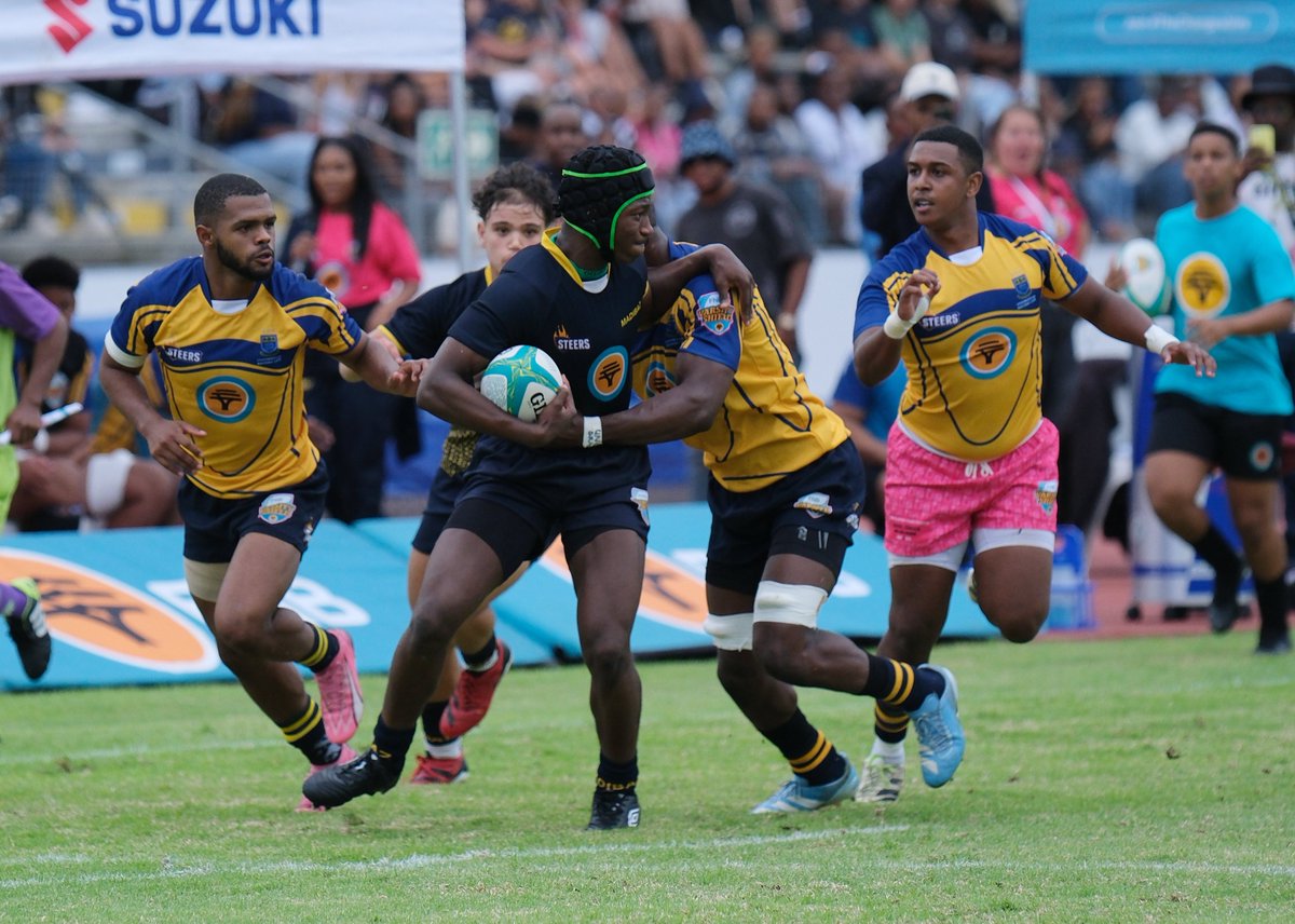 Varsity Shield tweet media