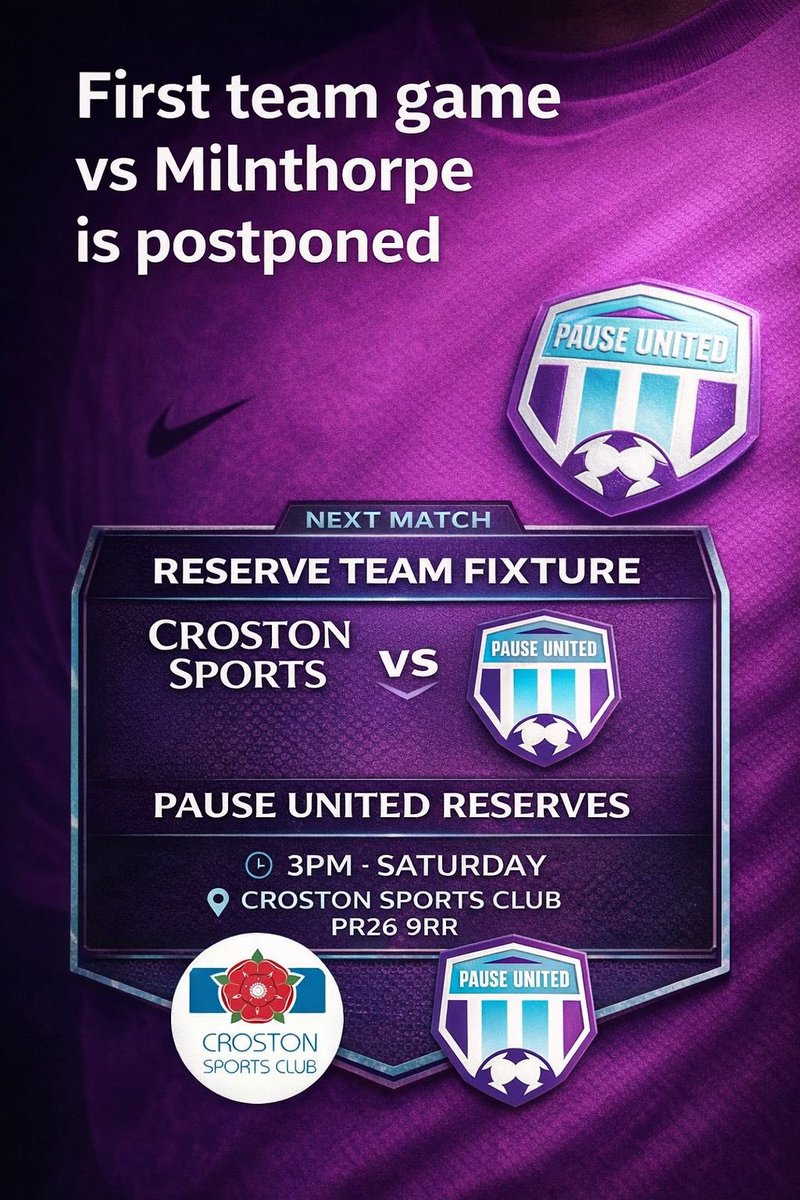 Pause United tweet media