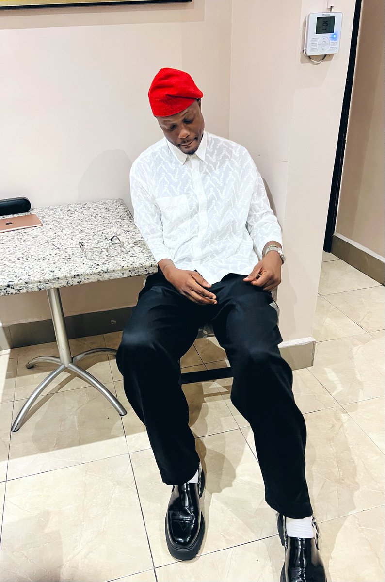 Lafiaji.
